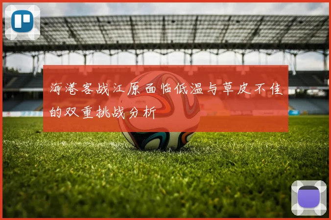 海港客战江原面临低温与草皮不佳的双重挑战分析