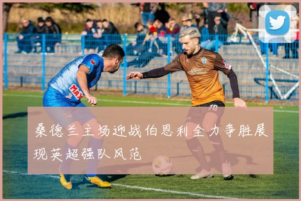 桑德兰主场迎战伯恩利全力争胜展现英超强队风范