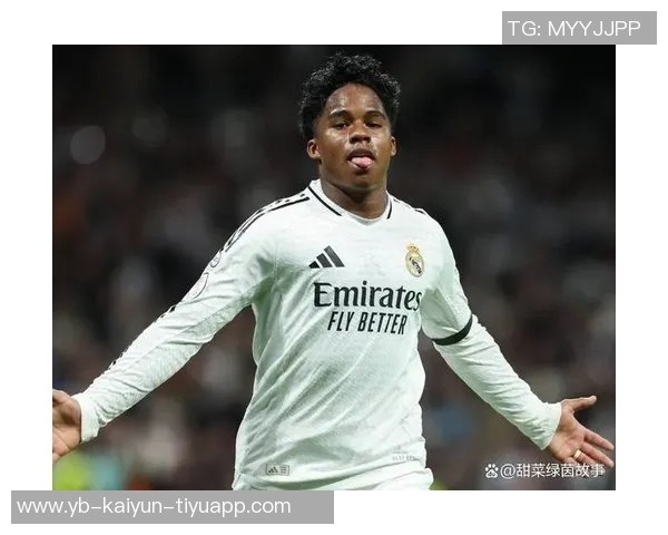 恩德里克租借加盟里昂姆巴佩送上祝福鼓励兄弟加油