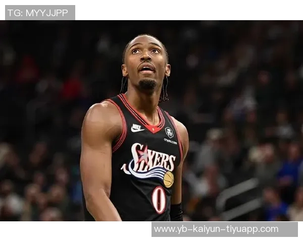 马克西开季表现惊艳连续六场25分5助攻追平历史传奇球员