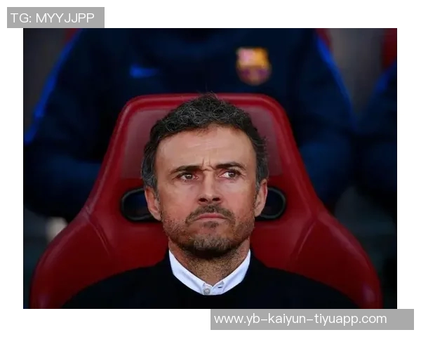 恩里克：全力争取2026年更多奖杯，今天的胜利至关重要