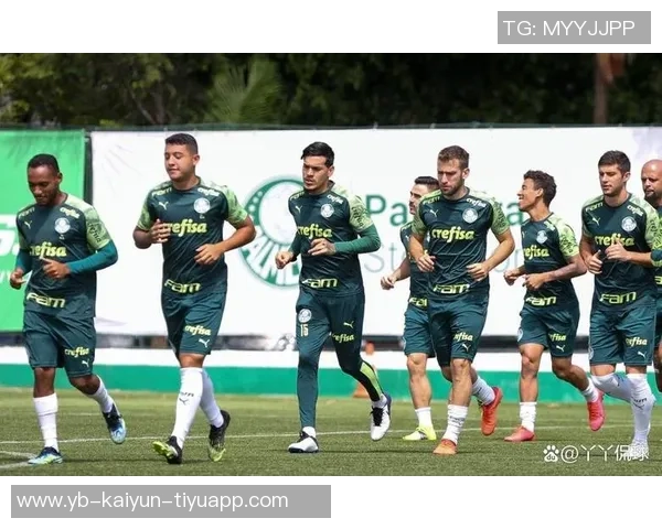 帕尔梅拉斯宣布与主帅阿贝尔费雷拉续约至2027年，展望未来新篇章