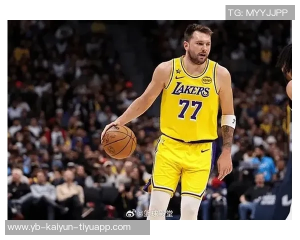 斯玛特今日正负值创湖人本季新高东契奇紧随其后表现出色