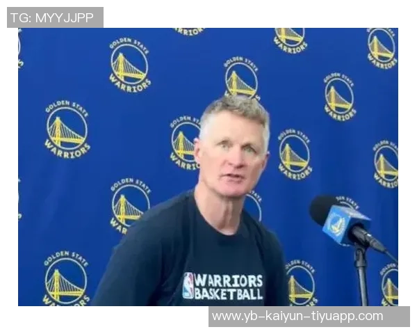 科尔谈球队转变:从冲刺到马拉松的长期奋斗之路 科尔谈球队转变:从冲刺到马拉松的长期奋斗之路